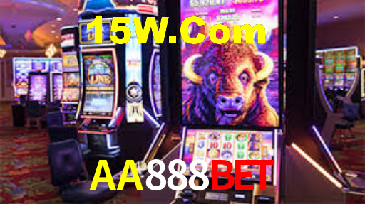 Sinta a adrenalina dos jogos de cassino com AA888Bet