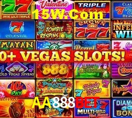 Sistemas de Segurança AA888Bet