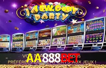 AA888Bet Slot - 320+ Caça-Níqueis Premium