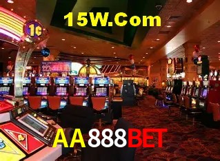 AA888Bet Rio de Janeiro - Popular Jogos