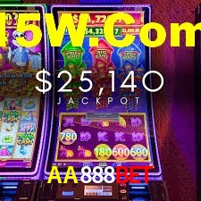 Live Casino AA888Bet