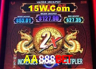 AA888Bet São Paulo - Jogo Providers