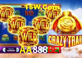 AA888Bet - User Statistics