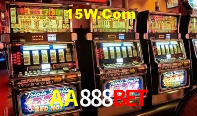 AA888Bet São Paulo - Top Slots