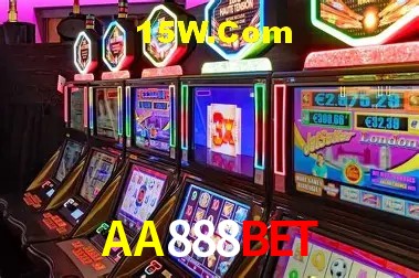 AA888Bet - Login Methods