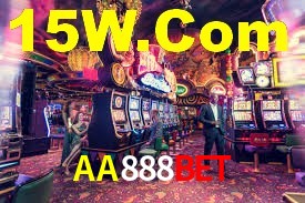 Explore as vantagens do AA888Bet: serviço profissional e confiabilidade