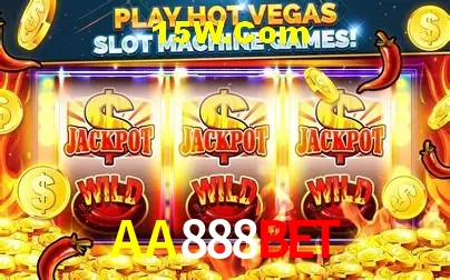 AA888Bet Entrar - Login Seguro Certificado