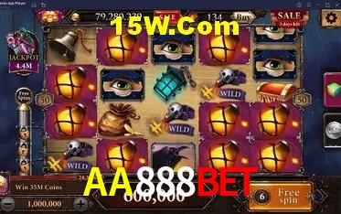 Promoção Relâmpago AA888Bet